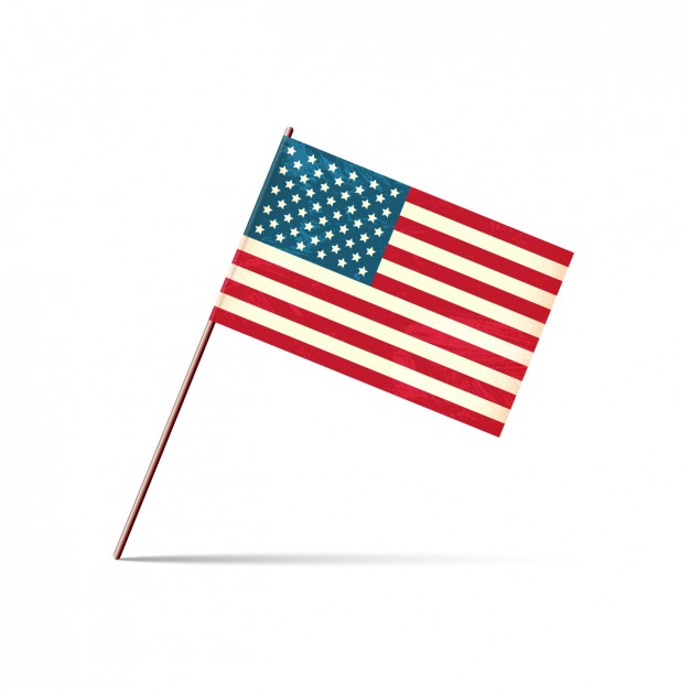 American Flag Vectors, Photos and PSD files | Free Download