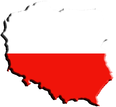 Zbiory Ilustracji stylizowany, kontur, mapa, Polska Szkic, mapa ...