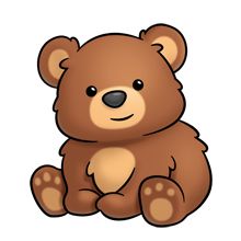 Baby Bears | Bears, Grizzly Bears ...