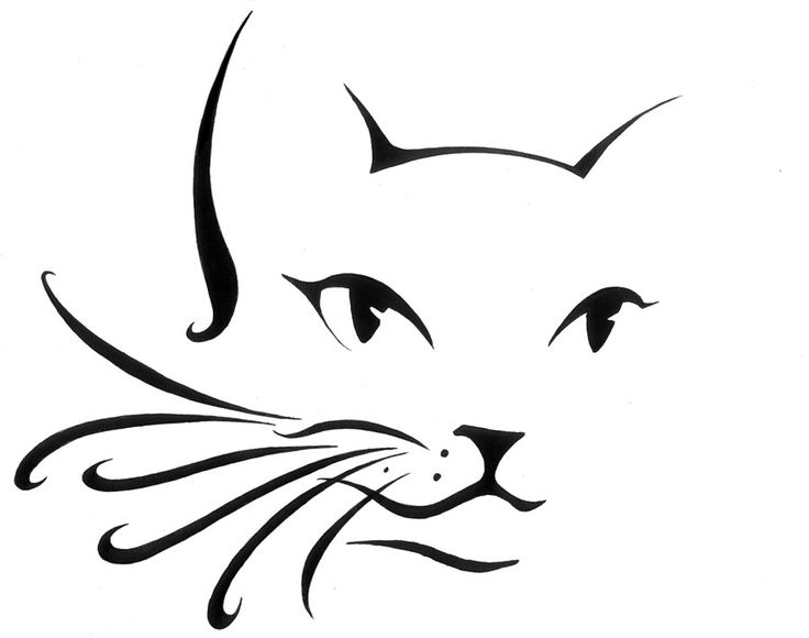 Cat Silhouette Tattoos | Silhouette ... - ClipArt Best - ClipArt Best