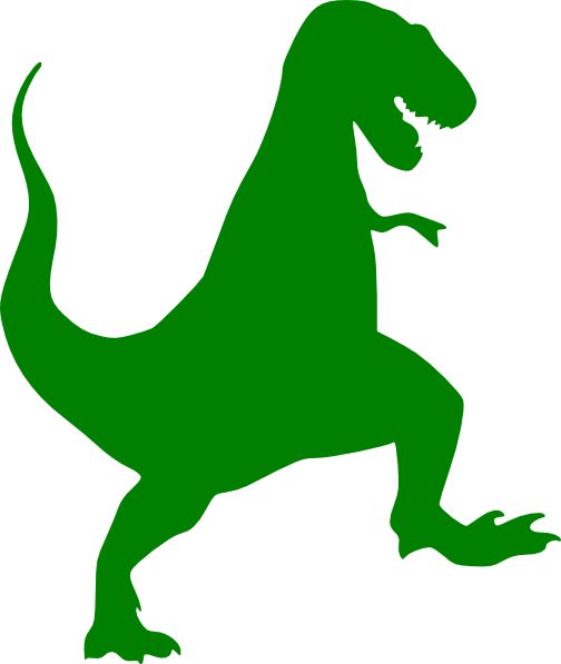 Dinosaur Template | Dinosaur ...