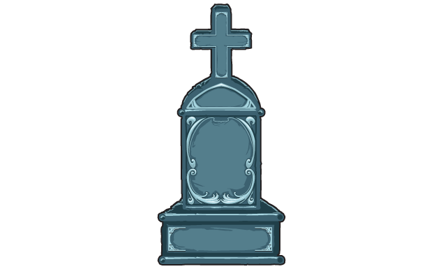 Tombstone Vector | Free Download Clip Art | Free Clip Art | on ...