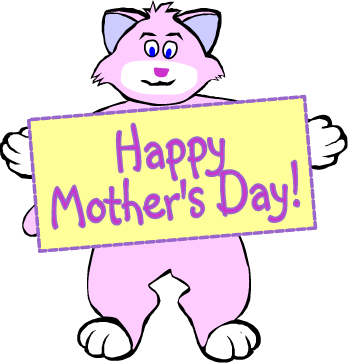 Happy Mother's day clip arts Collection 2016 ~ Happy Mothers Day ...