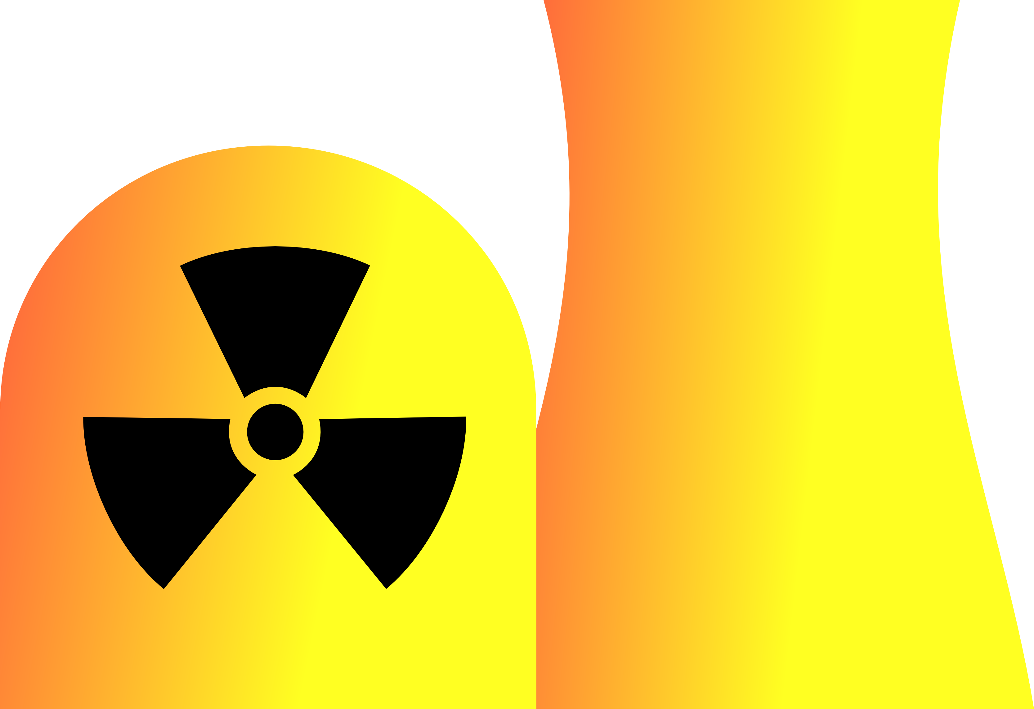Nuclear reactor clipart