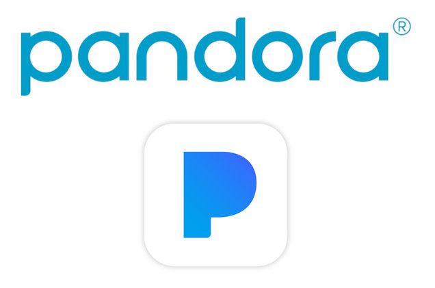 Pandora Freshens Up Its Logo and App Icon as 'Plus' Radio Tier ...
