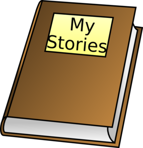 Story clipart