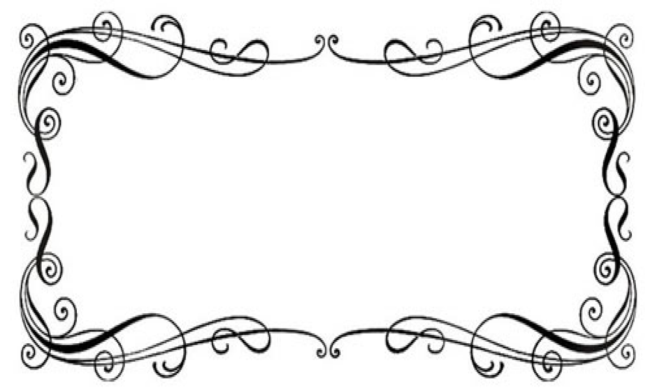 free wedding clipart for address labels - photo #16