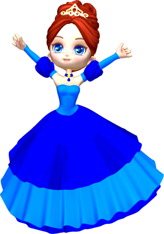 princess clipart free download - photo #44