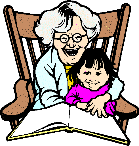 grandma drawing - get domain pictures - getdomainvids.com