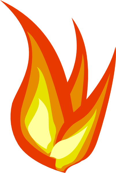 Best Photos of Cartoon Flame Fire Clip Art - Fire Flames Clip Art ...