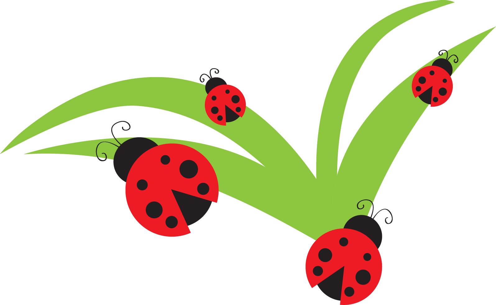 Ladybug Clip Art Free - Tumundografico