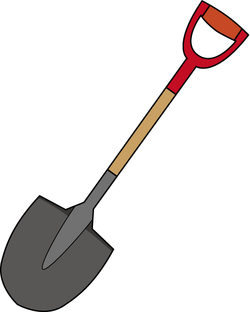 Shovel Clipart | Free Download Clip Art | Free Clip Art | on ...