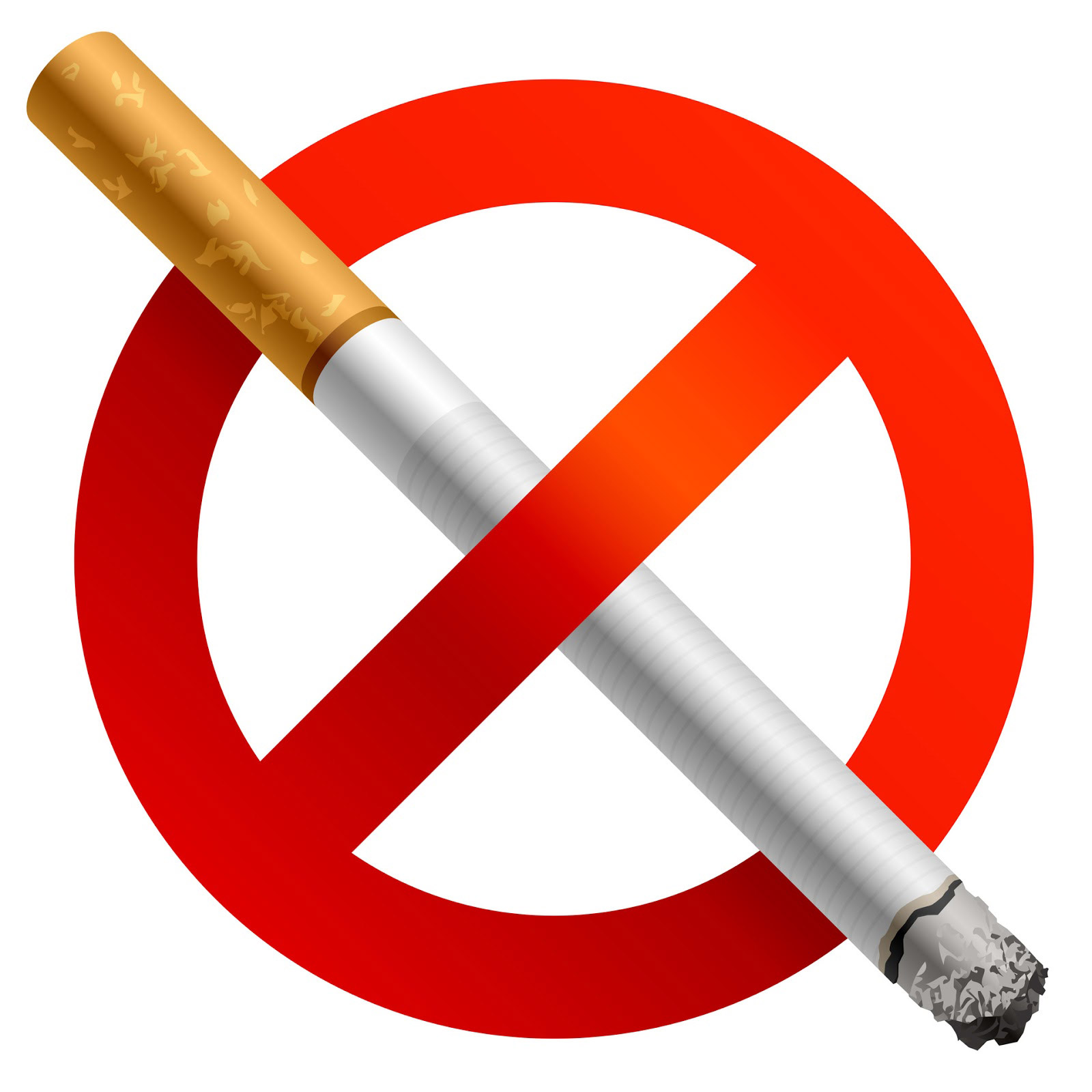 Non Smoking Logo