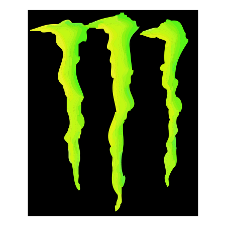 Monster Energy Beverage Coâ?¢ logo vector - Download in EPS vector ...