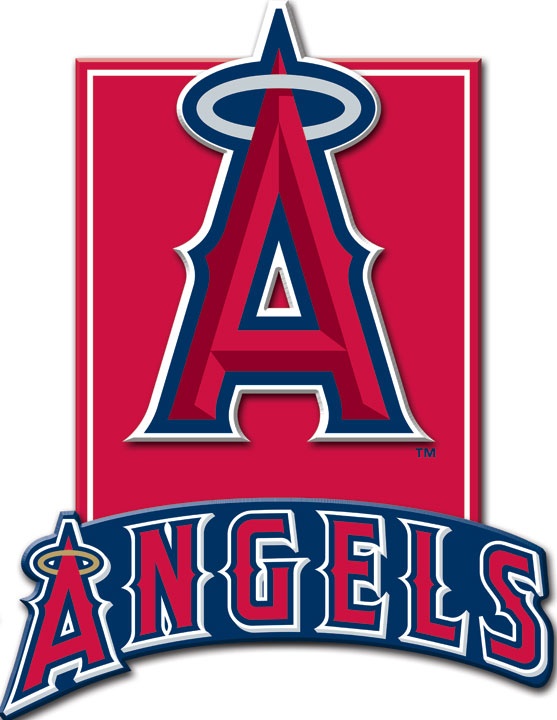 Logos, Angeles and Los angeles