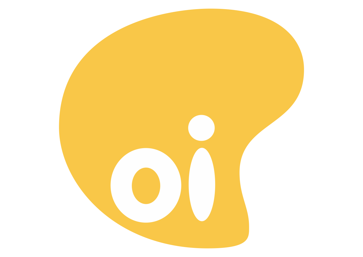 OI Logo Vector (Telecommunications company) ~ Format Cdr, Ai, Eps ...