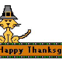 Animated Thanksgiving Pictures, Images & Photos | Photobucket
