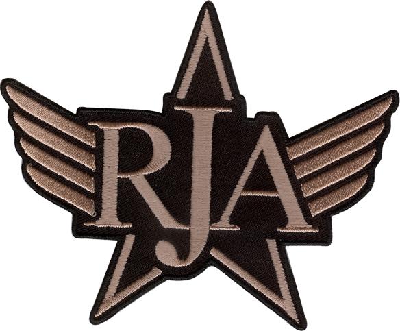 PATCHES - 100's of Iron-on Patches and Cloth Patches