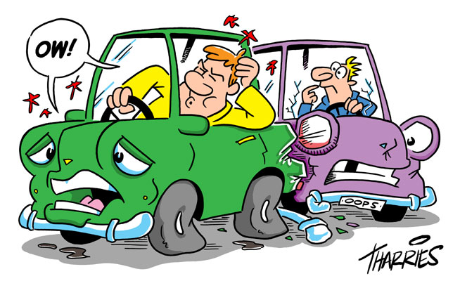 Accident Cartoon | Free Download Clip Art | Free Clip Art | on ...