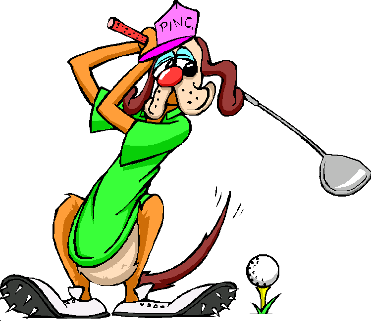 free golf graphics clip art - photo #13