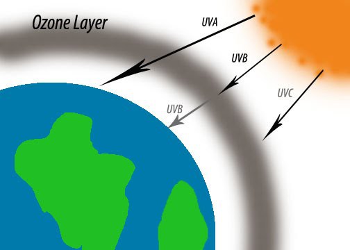 What is the Ozone Layer?