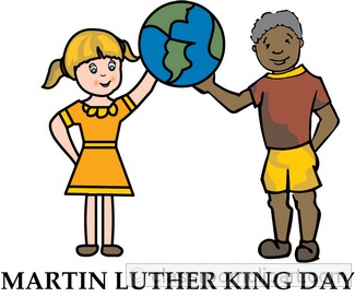Martin Luther King Clipart | Free Download Clip Art | Free Clip ...