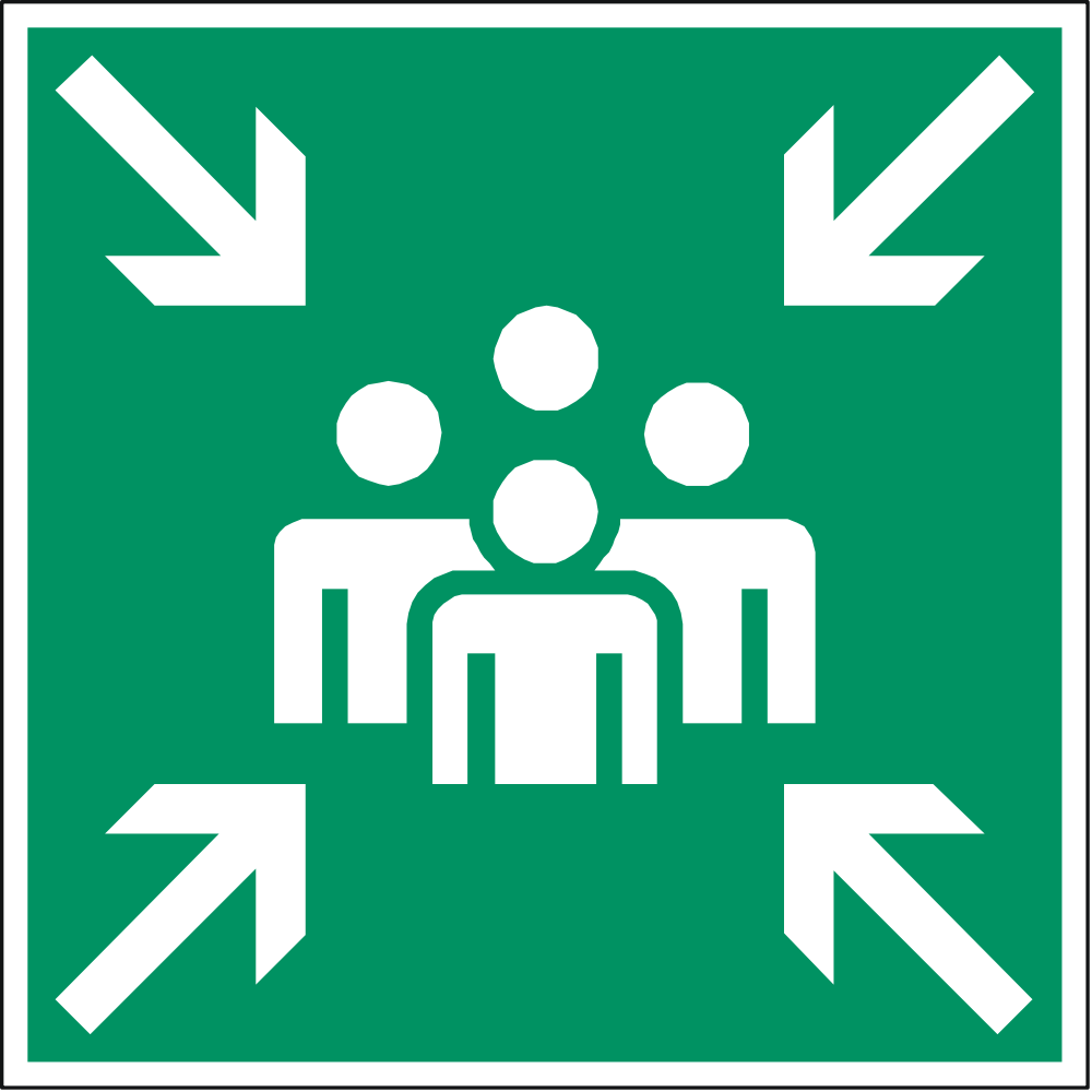 Emergency Symbols Clipart