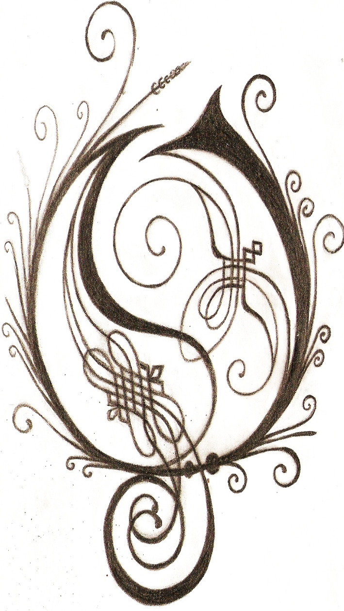Opeth Logo by Pandorangelique on DeviantArt