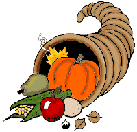 Thanksgiving Day Clipart - ClipArt Best