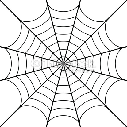 Cobweb Vector Art | Thinkstock