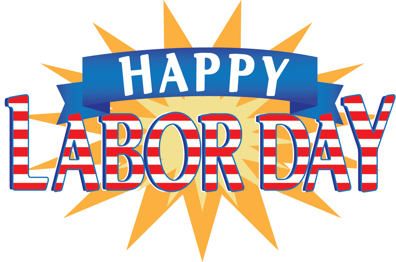 Labor Day Clipart - The Cliparts