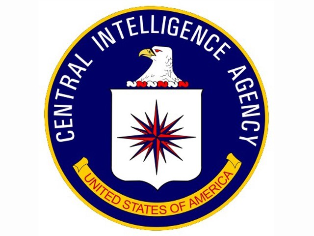 CIA will not halt operations in Pakistan: Official – The Express ...