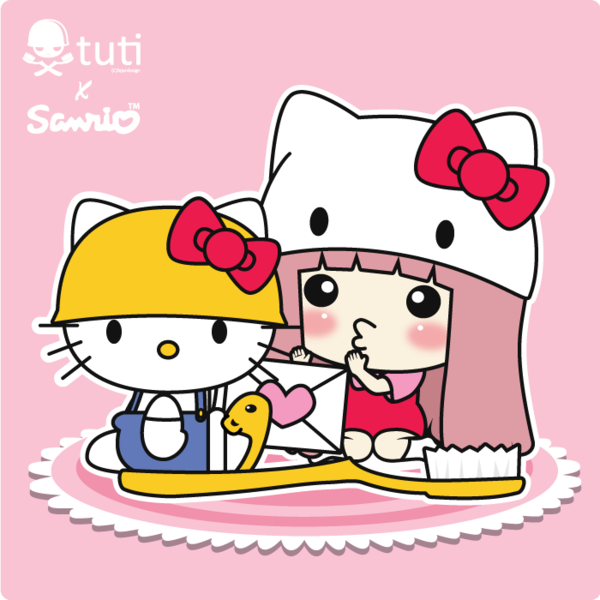 hello kitty clip art free downloads - photo #23