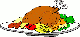 Free Turkeys Clipart. Free Clipart Images, Graphics, Animated Gifs ...