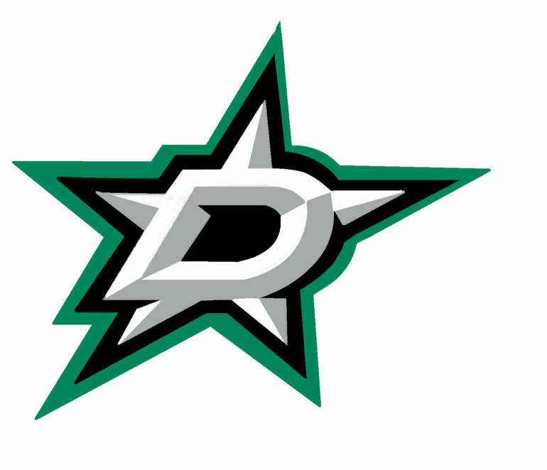 New Dallas Stars Logo? Image Leaked On Team's iPhone App; Will It ...