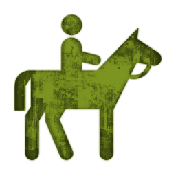 horseback riding | Legacy Icon Tags