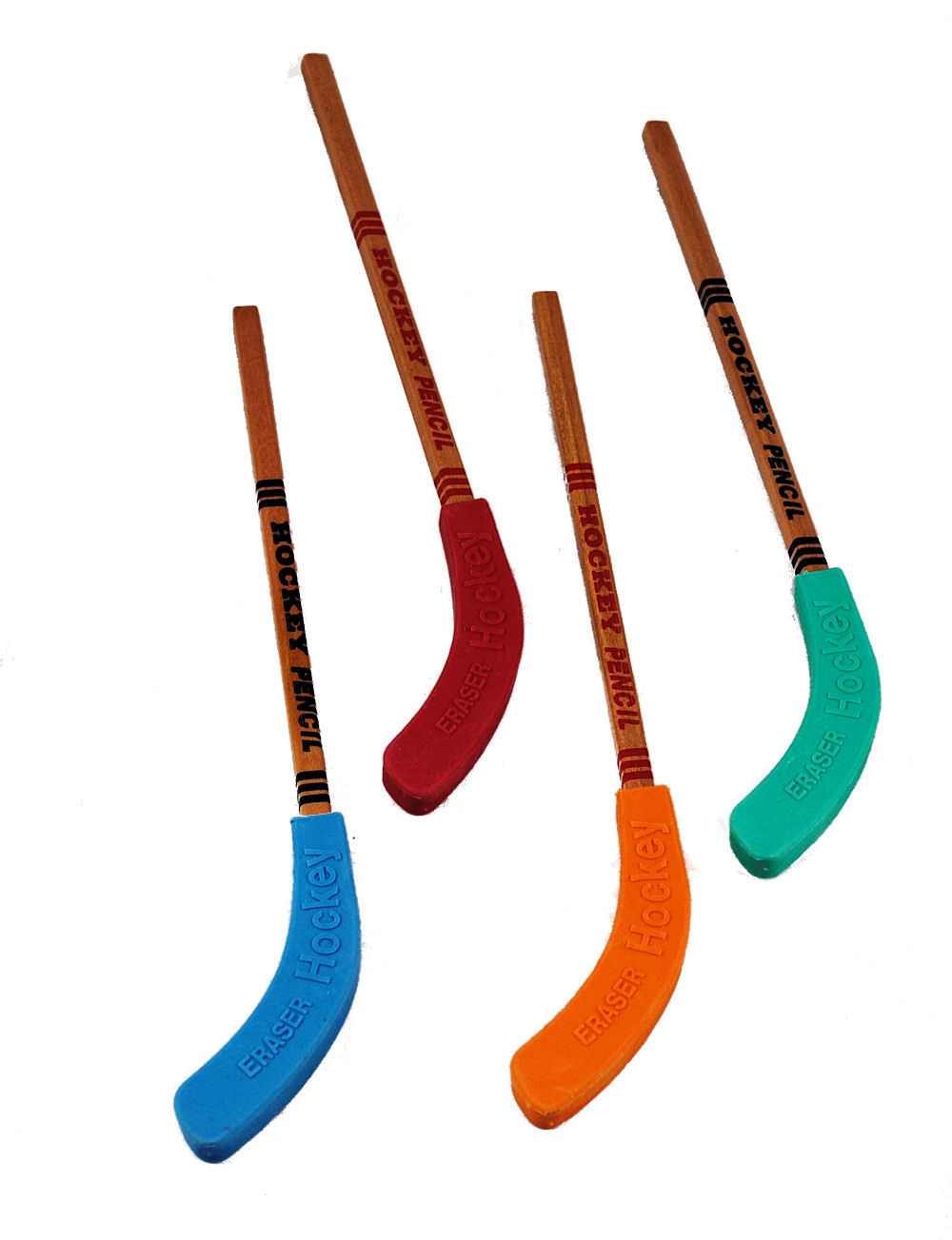 Hockey Pencils