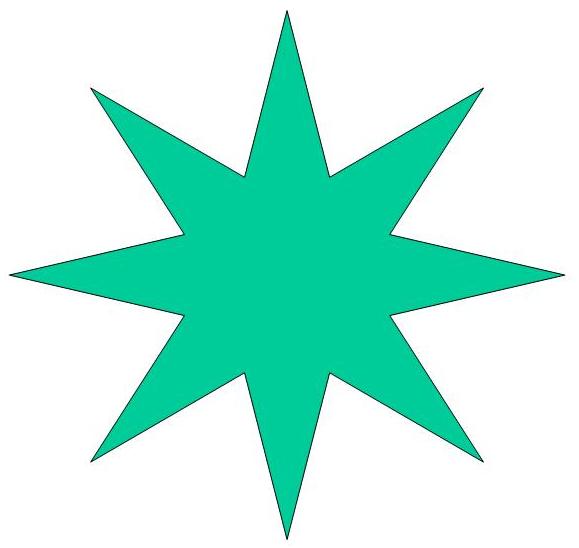 christmas star stencil - get domain pictures - getdomainvids.