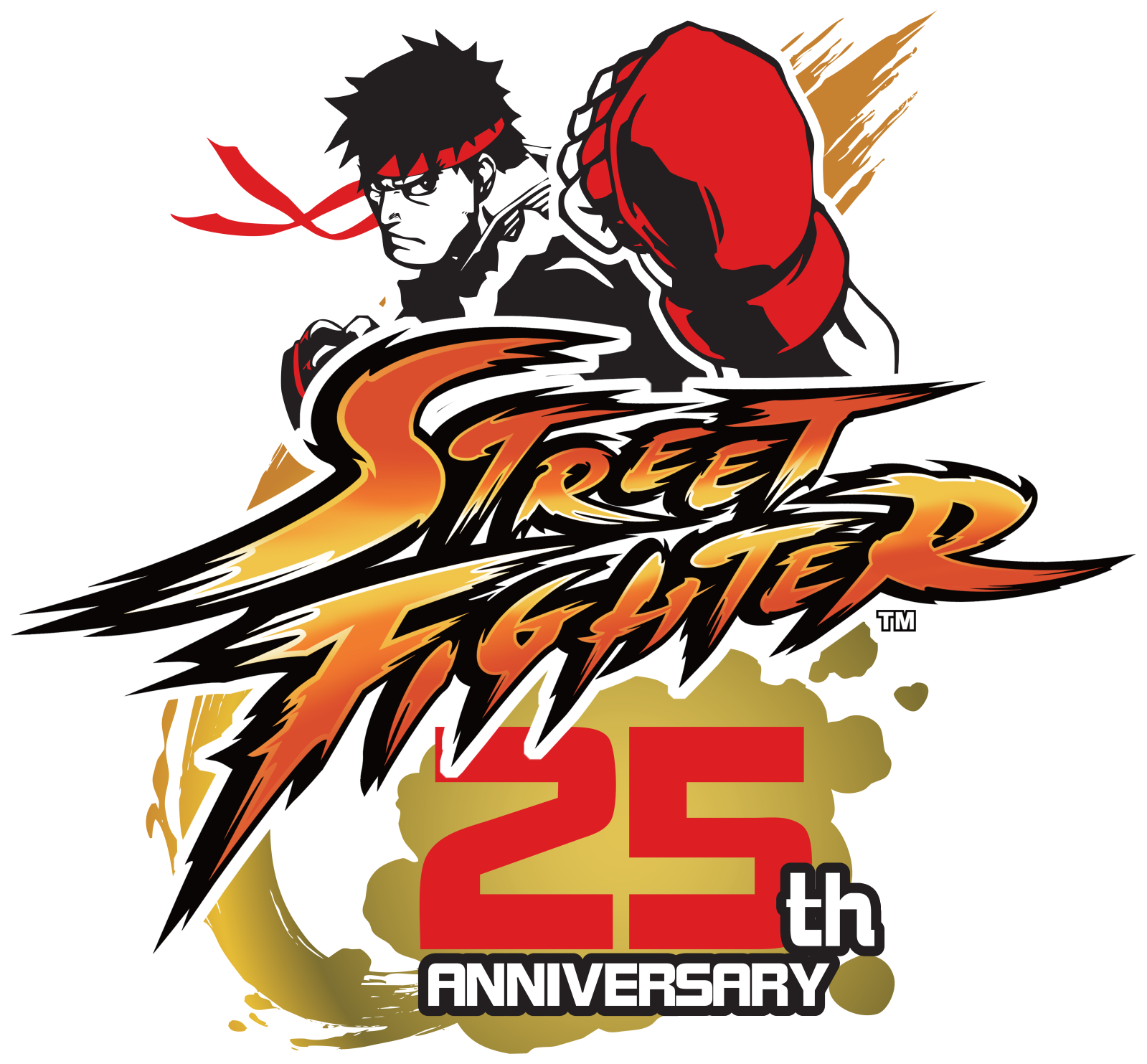 Capcom announces Street Fighter's 25th Anniversary in 2012 | Test ...
