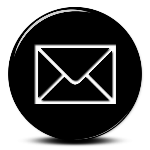 Email Logo Icon #099110 » Icons Etc