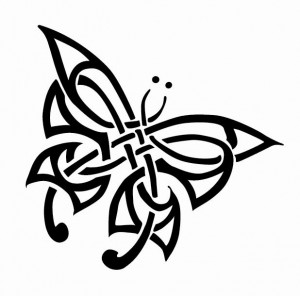 Cute Butterfly Drawings - ClipArt Best