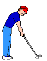 Animation Library | Golf