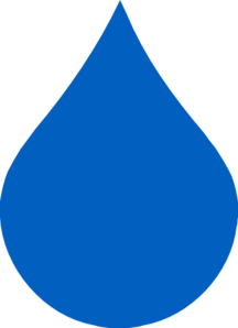 cartoon raindrop cartoon raindrop