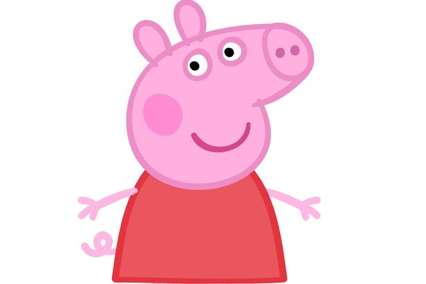 Why Ceri Gould can't live up to Peppa Pig's example - Ceri Gould ...