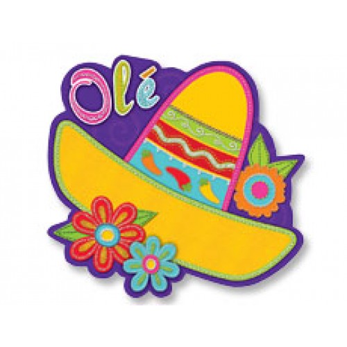 free mexican flower clip art - photo #22