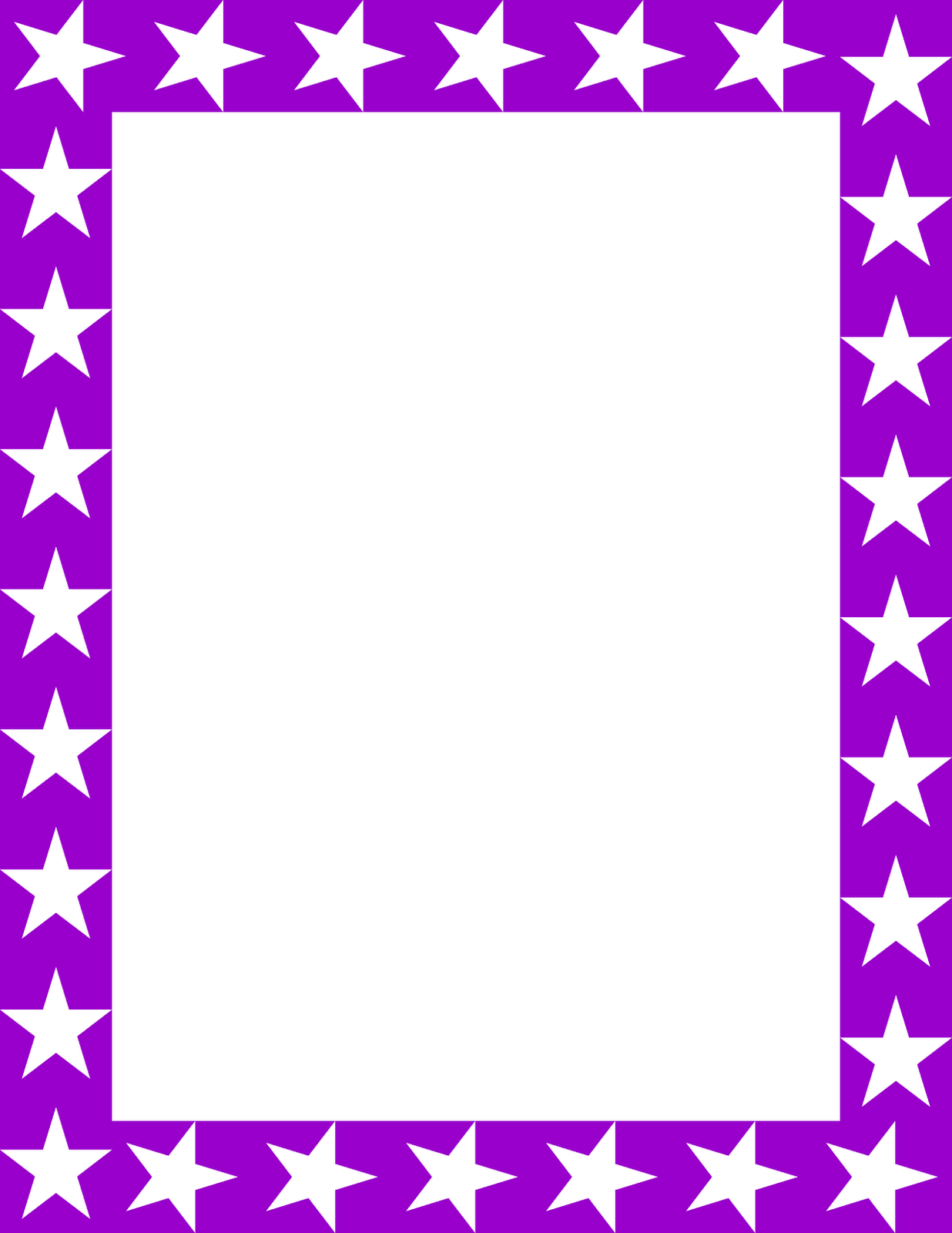 Classroom Freebies: Free Page Frames