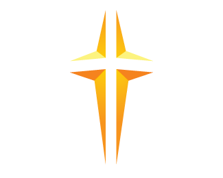 Church Cross Logo Designed by tgines | BrandCrowd