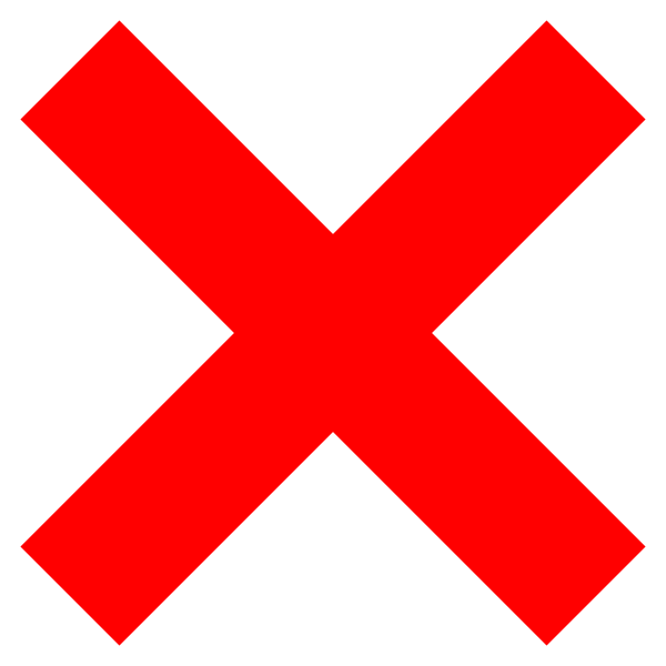 Check Sign Symbol