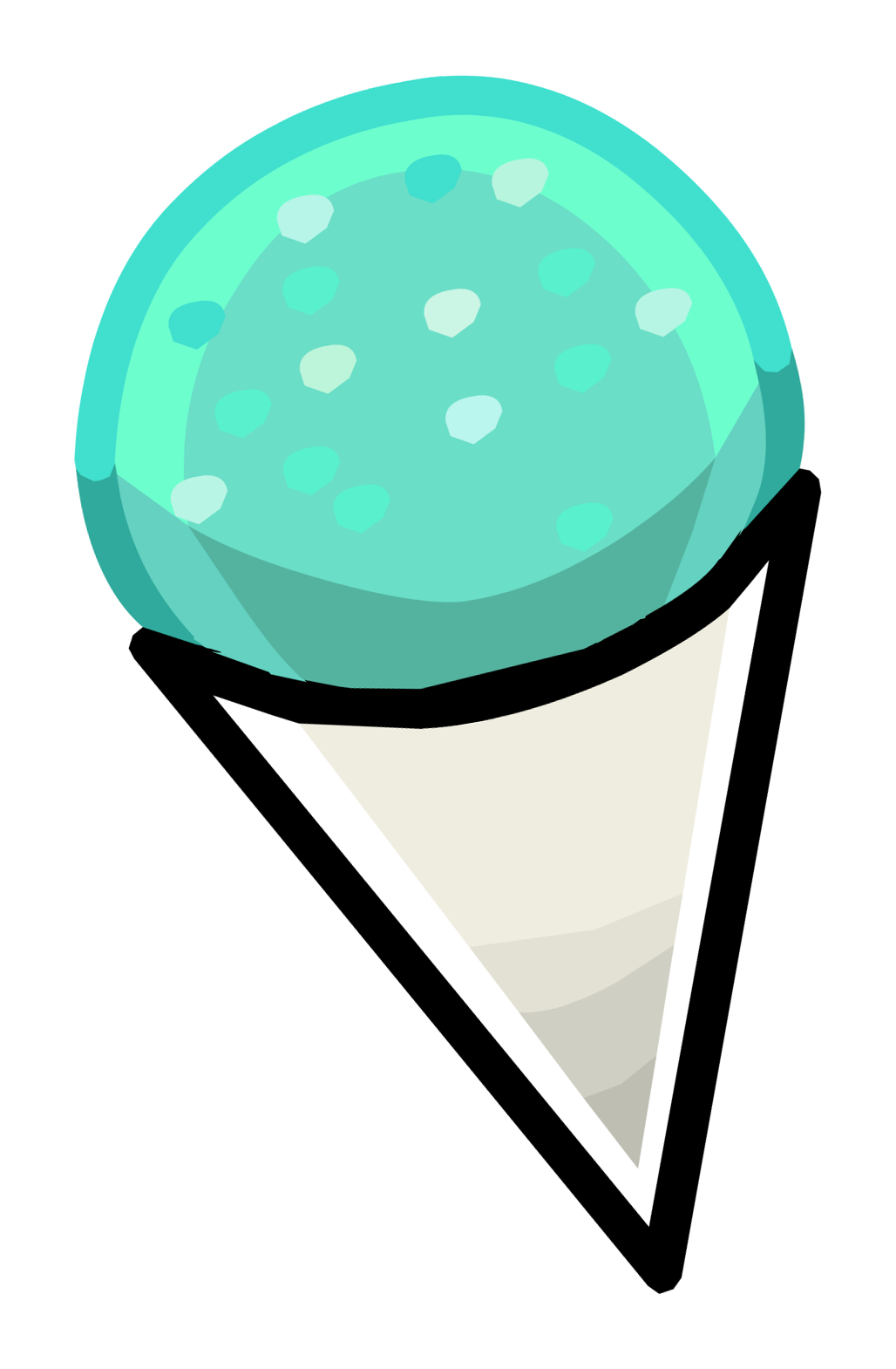 snow cone clipart | Hostted
