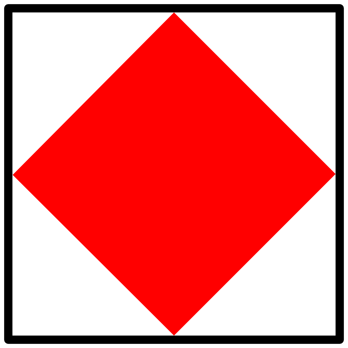 clipart signal flag - photo #25